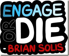 Engage or Die