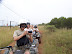 South Africa Day 1 - On Safari