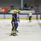 Compétiton Élite 4 - Sherbrooke 18-19 février 2012