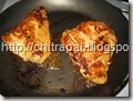 Chitra Pal Grilled Thai Chicken Chitra Pal Grilled Thai Chicken