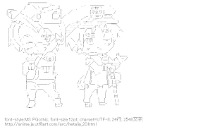 アメリカ＆イギリス（ヘタリア）