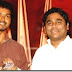 Vijay wants A.R Rahman & AR Murugadoss want Harris Jayaraj!