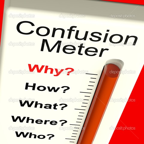 [depositphotos_10999813-Confusion-Meter-Shows-Indecision-And-Dilemma%255B6%255D.jpg]