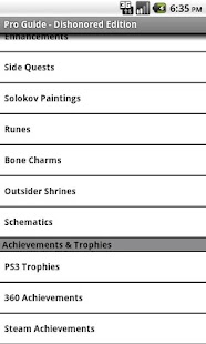 How to download Pro Guide - Dishonored Edition 1.1 unlimited apk for pc