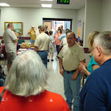 April 25, 2009 Before "The Legend of the Mountain Man" movie - Pulaski