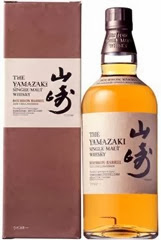 Yamazaki-Bourbon