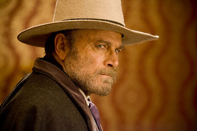 Django still 03