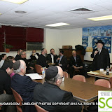 PhotosFromCB12Jan2012MeetingShimonGifter