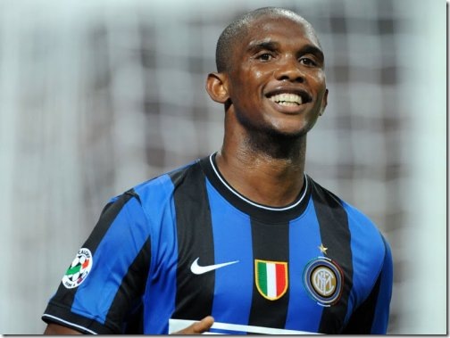 etoo etoo