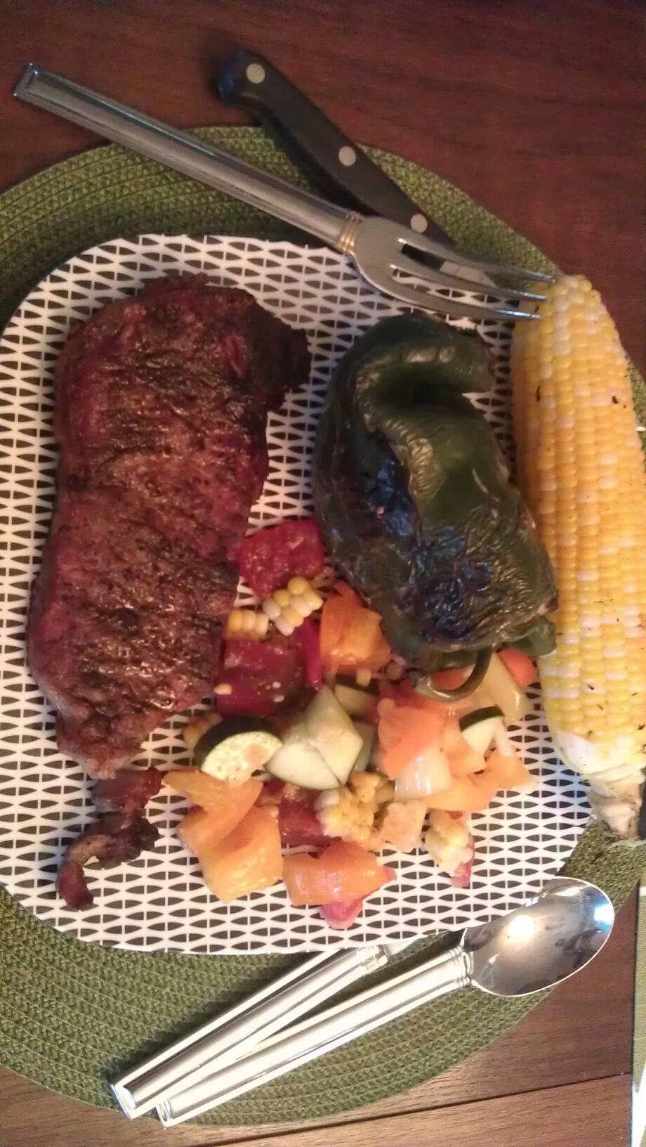 Yum