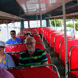 Deluxe Transportation For Our Tour - Savusavu, Fiji