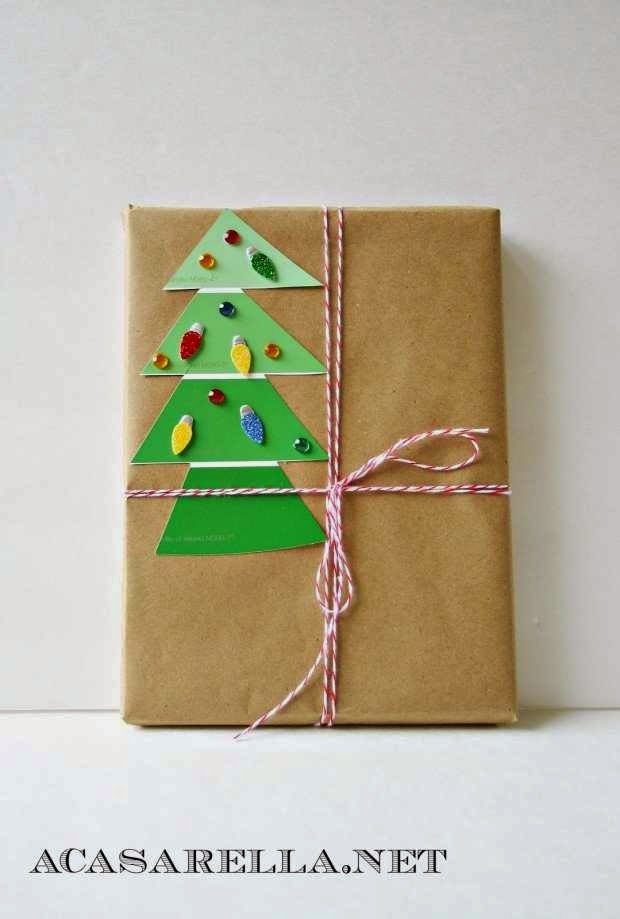 creative diy christmas gift tag ideas creative diy christmas gift tag ideas