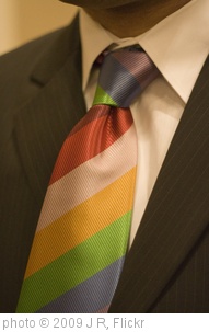 'nice tie' photo (c) 2009, J R - license: http://creativecommons.org/licenses/by/2.0/