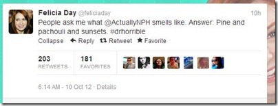 20 nph smell 20 nph smell