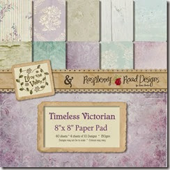 LOTV TIMELESS VICTORIAN LOTV TIMELESS VICTORIAN