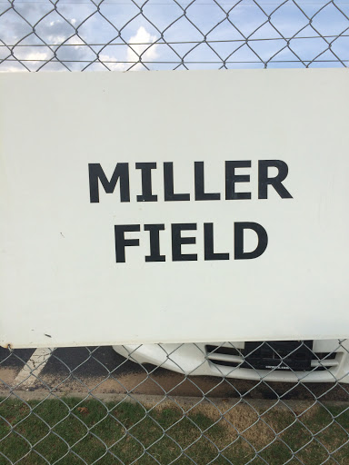 GSA Miller Field
