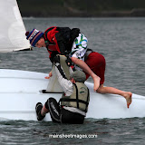 2012 JUNE TUESDAY DINGHIES (mainsheetimages.com)Paul Keal