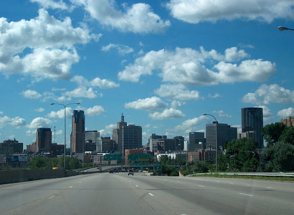 Minneapolis