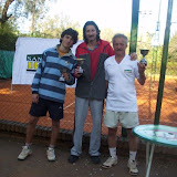 6ta. Fecha 2010