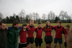 Jeugd rugby