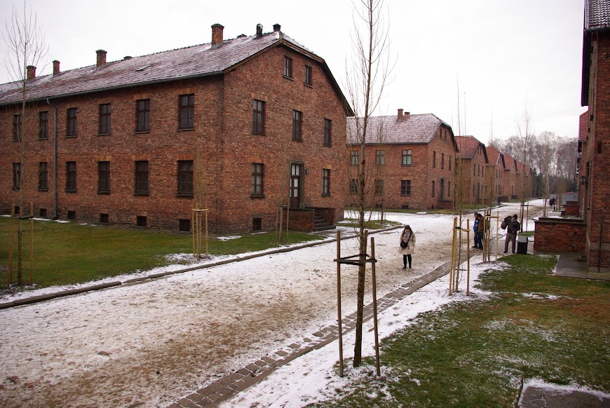 Auschwitz