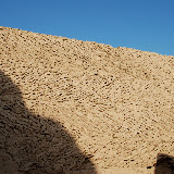 Turfan - Ruines de Jiaohe 13