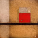 811 - 100x100, Mixta sobre tela