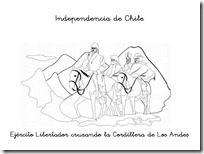 Independencia de Chile 1