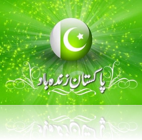 pakistani flag logo