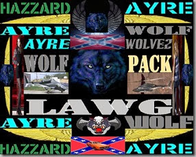WOLF PACK LAWG