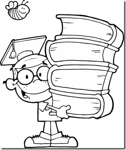 dia del libro colorear (2) dia del libro colorear (2)