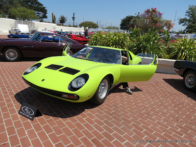  2012 Auction Previews Monterey California