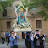 VIRGEN DE VALDEHIERRO - VUELTA A MADRIDEJOS 2008