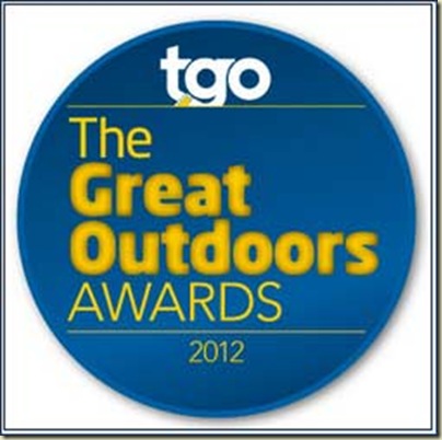 TGO Awards Logo