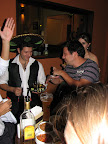 Tequila no Galo, da Groove IT!