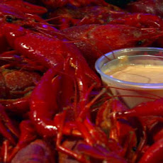 Big Al's Boiled Crawfish