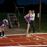 2009 Alken loopmijl