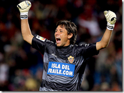 diego alves