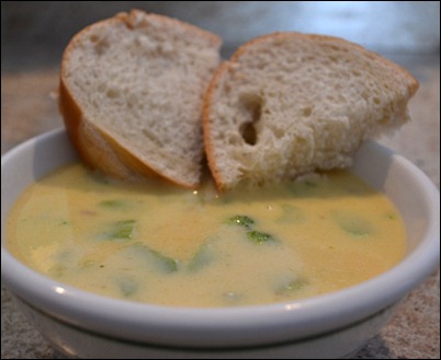 broccoli cheese soup broccoli cheese soup