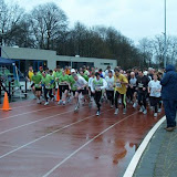 Winterloop, 18-03-2007