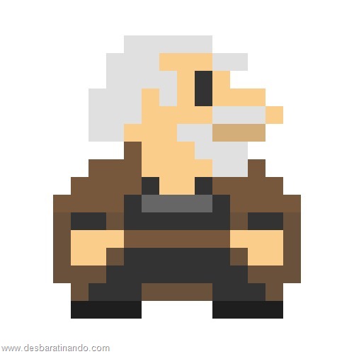 super herois e viloes em 8 bits star wars (8) super herois e viloes em 8 bits star wars (8)