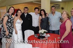 Fotos do evento Flavia e Claudir. Foto numero 5862 do estudio Foto Arte Digital, de Itaborai, RJ, que faz fotografia de casamentos (fotos de casamento), fotos de aniversario (fotografia de aniversario), fotos de 15 anos, fotos de criancas (fotografia infantil), fotos de eventos sociais, videos de casamento, videos de 15 anos, videos de making-of, videos de aniversario, video infantil (video de criancas) e videos de eventos sociais. Fotojornalismo e videojornalismo em Itaborai, RJ.