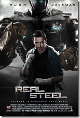 realsteel realsteel