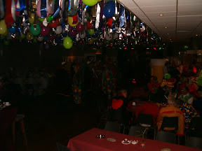 Carnaval Vrijdag