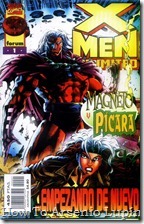 P00011 - X-Men Unlimited #11