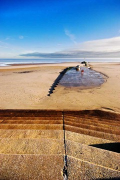 Outfall