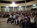 30 anos da Par&oacute;quia de Capit&atilde;o Po&ccedil;o | Fotos: C&aacute;ssio Renan e Elton Lobo