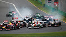 HD wallpaper pictures 2013 Australian F1 GP