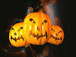 Evil Pumpkins