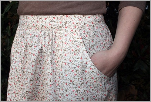 Skirt-103